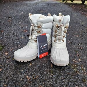 Womens Cougar Storm snow boots